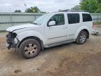 NISSAN PATHFINDER 2012