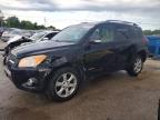 TOYOTA RAV4 2012