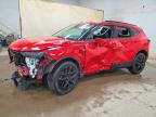 CHEVROLET BLAZER 2021