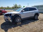JEEP CHEROKEE 2021