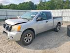 NISSAN TITAN 2010