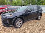 TOYOTA RAV4 HYBRID 2025