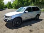 BMW X5 2002