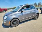 FIAT 500 2012