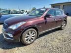 INFINITI QX50 2017