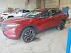 CHEVROLET TRAX 2024