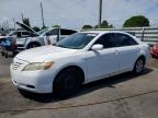 TOYOTA CAMRY 2009