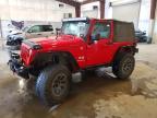 JEEP WRANGLER 2008