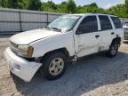CHEVROLET TRAILBLAZER 2007