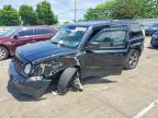 JEEP PATRIOT 2015