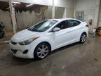HYUNDAI ELANTRA 2012
