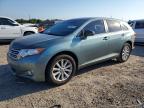 TOYOTA VENZA 2011