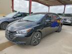 NISSAN VERSA 2025
