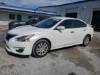 NISSAN ALTIMA 2013