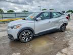 NISSAN KICKS 2020