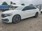 VOLKSWAGEN JETTA 2022