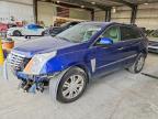 CADILLAC SRX 2013