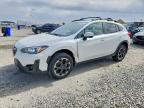 SUBARU CROSSTREK 2023