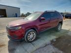 JEEP CHEROKEE 2020
