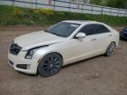 CADILLAC ATS 2013