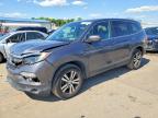 HONDA PILOT 2017