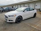 FORD FUSION 2016