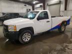 CHEVROLET SILVERADO 2012