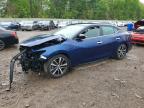 NISSAN MAXIMA 2021