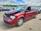 DODGE GRAND CARAVAN 2019