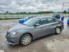 NISSAN SENTRA 2018