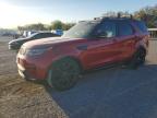 LAND ROVER DISCOVERY 2017