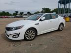 KIA OPTIMA 2015
