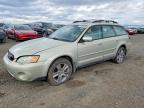 SUBARU OUTBACK 2006
