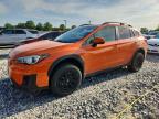 SUBARU CROSSTREK 2019