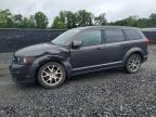 DODGE JOURNEY 2019