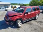 JEEP PATRIOT 2017