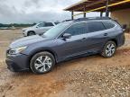 SUBARU OUTBACK 2021