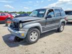 JEEP LIBERTY 2005