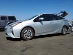 TOYOTA PRIUS 2018