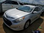HYUNDAI SONATA 2011