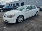 ACURA RL 2009