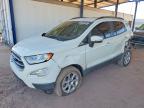 FORD ECOSPORT 2020