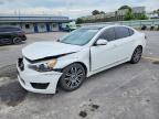KIA CADENZA 2014