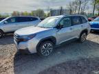SUBARU FORESTER 2025