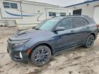 CHEVROLET EQUINOX 2022