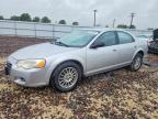 CHRYSLER SEBRING 2004