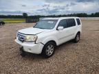 HONDA PILOT 2011