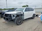 NISSAN ARMADA 2024