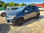 CHEVROLET TRAX 2021