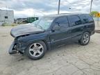 CHEVROLET TAHOE 2001